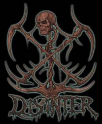 logo Disinter (USA)